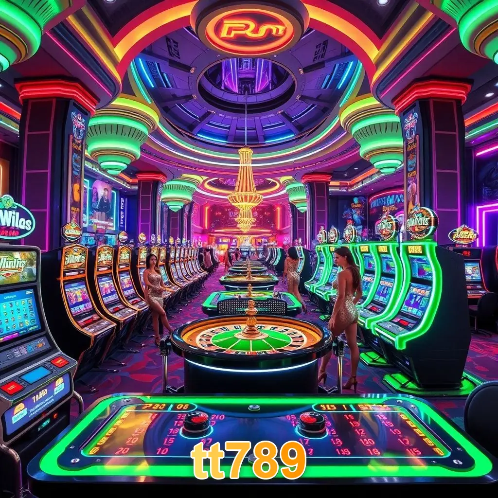 Pendaftaran tt789