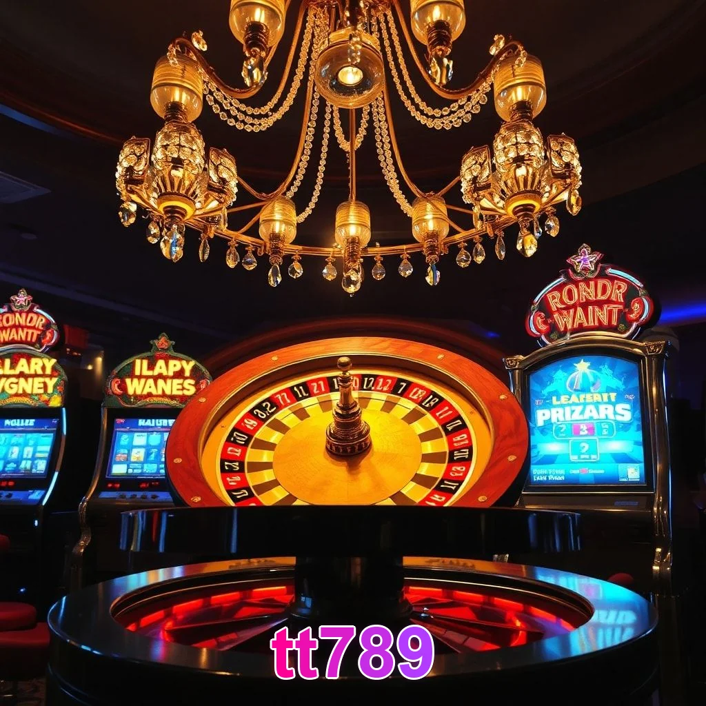 tt789 bonus